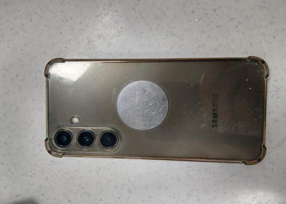 삼성휴대폰 1개