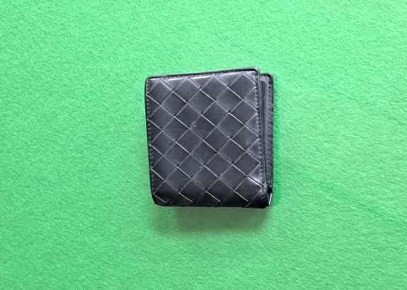 보테가베네타 반지갑