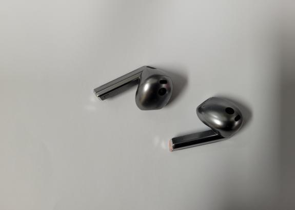 무선이어폰 유닛2개