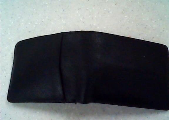 캘빈클라인 남성 반지갑