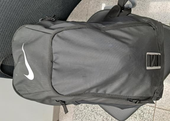 나이키백팩