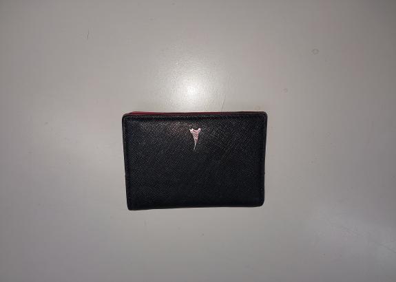 여성지갑(자동차운전면허증 및 각종 카드)