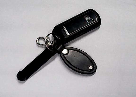 혼다 오토바이 키 