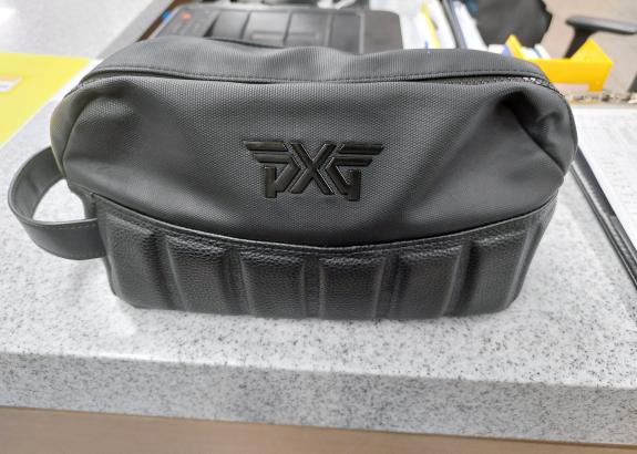 남성용 파우치 가방