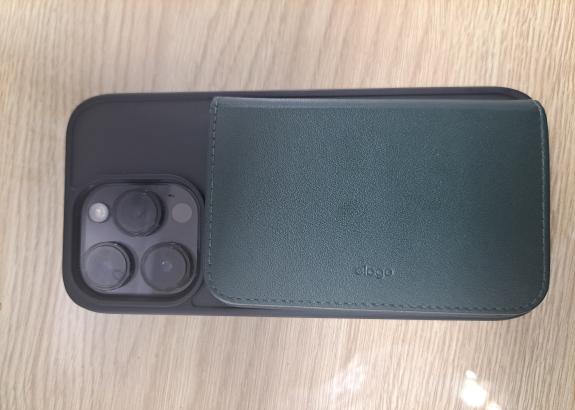 아이폰 프로(맥세이프 지갑케이스)