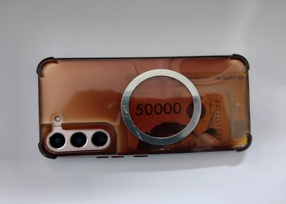 삼성 갤럭시 휴대폰