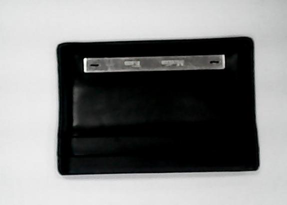 마틴 킬 카드지갑 