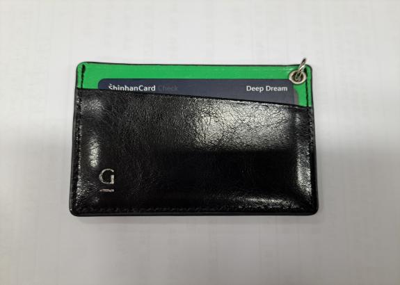 카드지갑