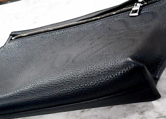 남성용 파우치(카드지갑, 현금, 전자담배)