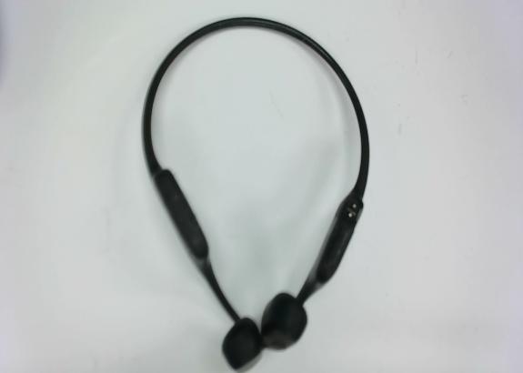 귀걸이형이어폰