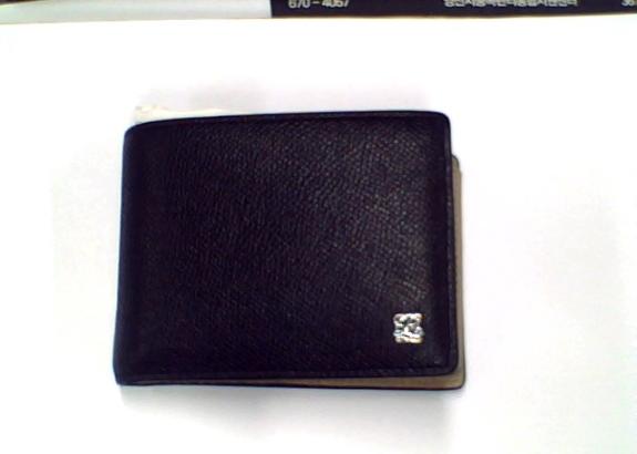 루이까또즈 남성 반지갑