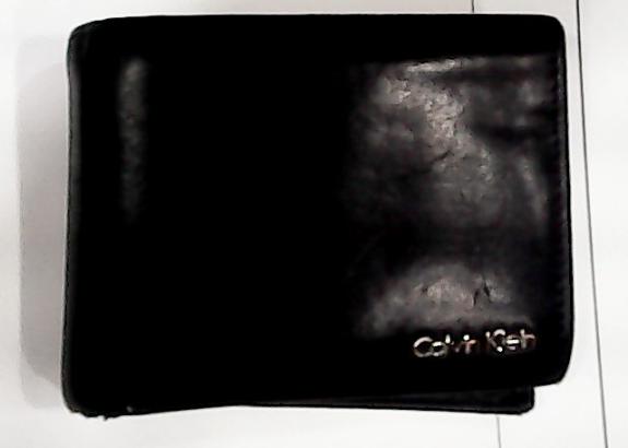 Calvin klein 지갑