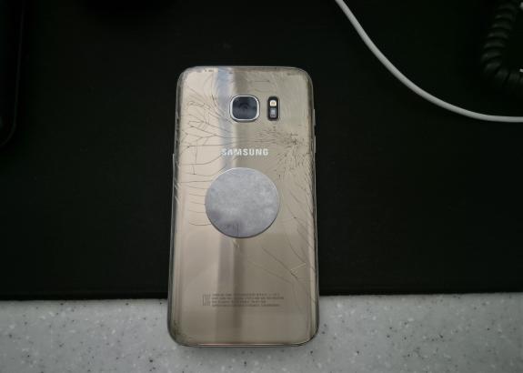 삼성 갤럭시s7 휴대폰