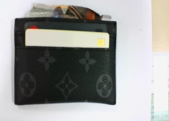루이비통 카드지갑(현금)