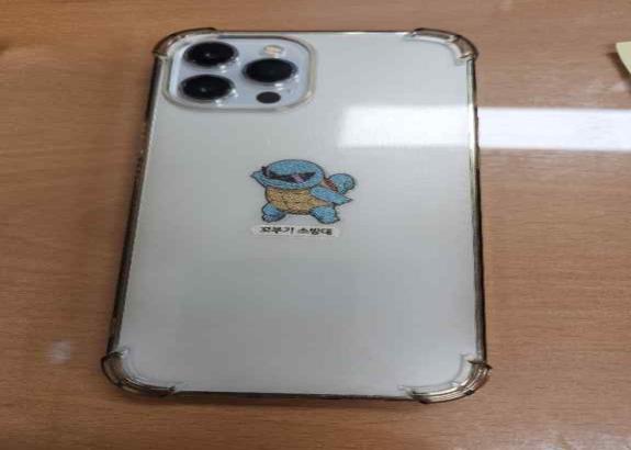 아이폰(Pro)