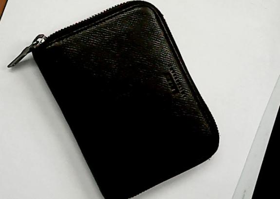 BALLY 지갑