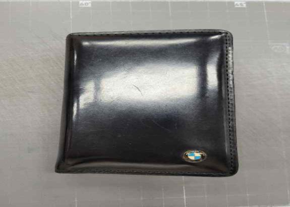 BMW 지갑