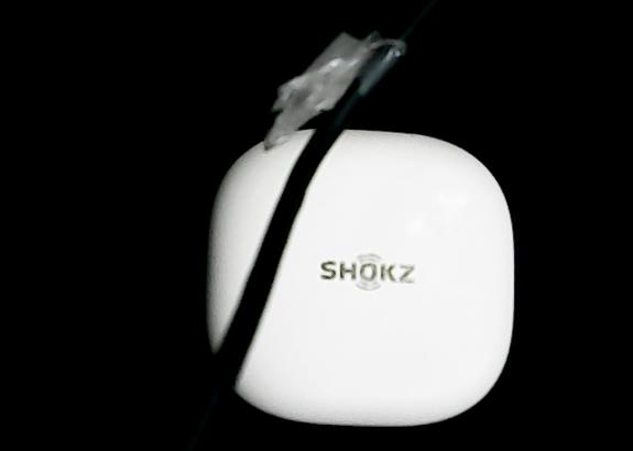 무선이어폰 케이스 SHOKZ