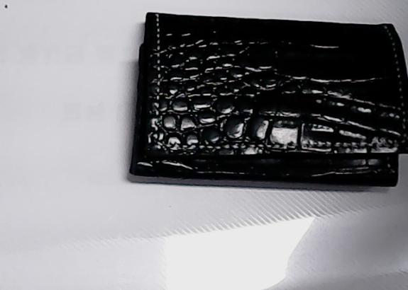 여성용 카드지갑