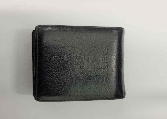 pmc검정 남성지갑