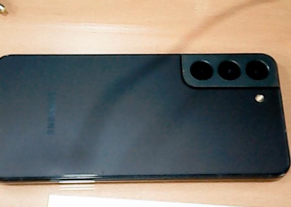 삼성 스마트폰 (갤럭시 s22)