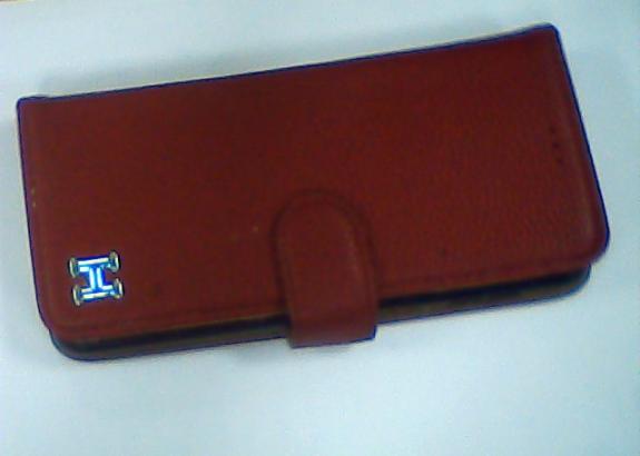 삼성휴대폰(빨간색케이스)