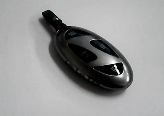 현대 자동차 키