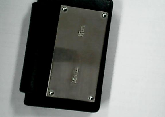 마틴킴 카드지갑