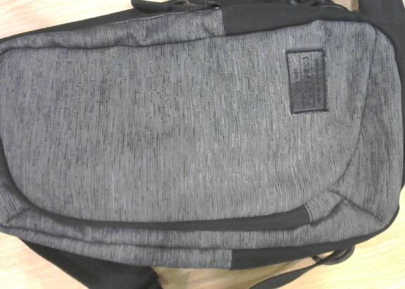 프로스펙스 가방(신분증, 하나카드, 차키)