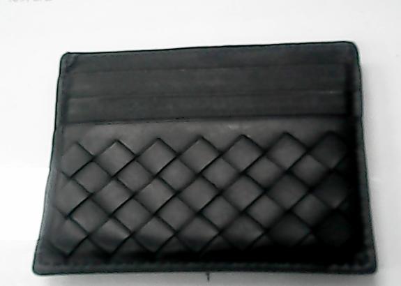 보테가 카드지갑