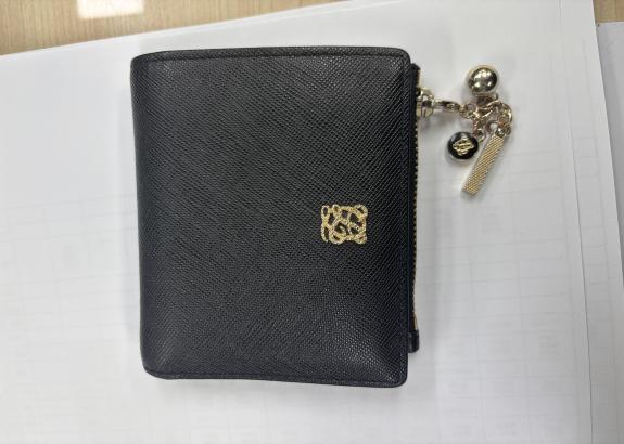 루이카토즈 반지갑