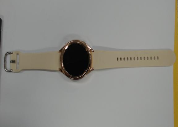 여성용 스마트워치 1대