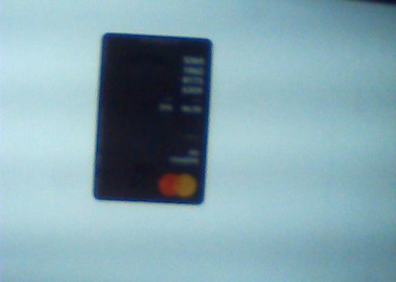 카카오뱅크 체크카드