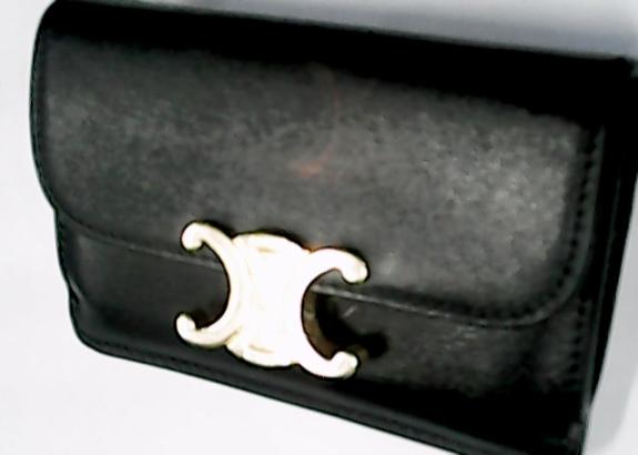 셀린느 카드지갑