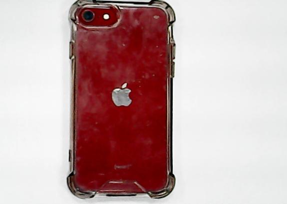 빨간색 아이폰