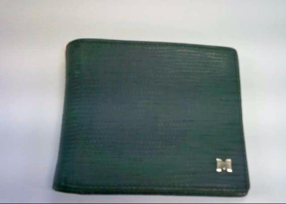 남성지갑(METROCITY)