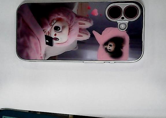 라부부 케이스 아이폰